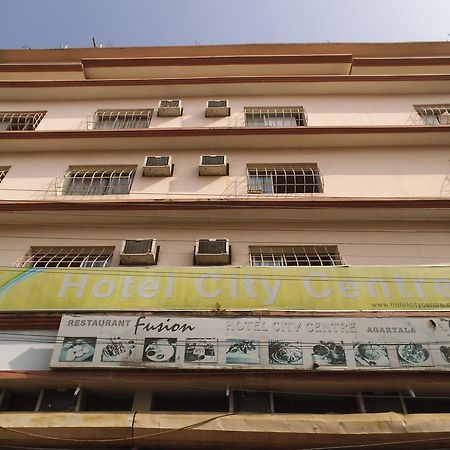 City Centre Hotel Agartala Ngoại thất bức ảnh