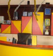 City Centre Hotel Agartala Ngoại thất bức ảnh