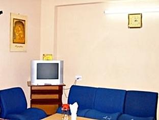 City Centre Hotel Agartala Ngoại thất bức ảnh